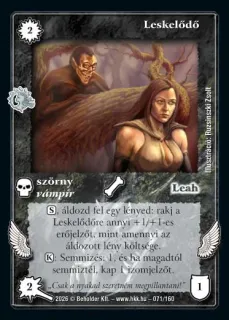 Leskelődő (2026)