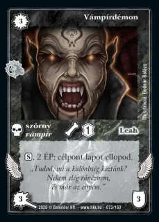 Vámpírdémon (2026)