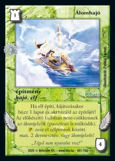 Álomhajó
