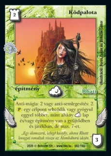 Ködpalota (2026)