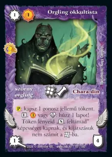 Orgling okkultista