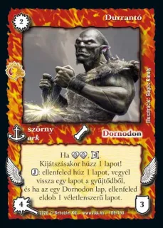 Durrantó (2026)
