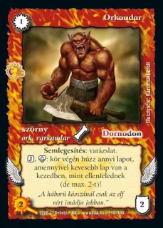 Orkaudar (2026)