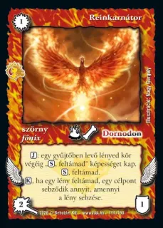 Reinkarnátor