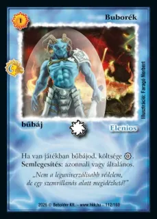 Buborék (2026)