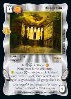 Akadémia (2026)