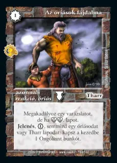 Az óriások fájdalma (2026)