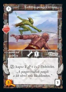 Goblin pengevirtuóz (2026)