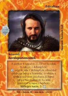 Edralian (2026)