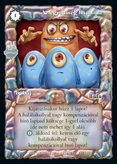 Az egyediség hatalma