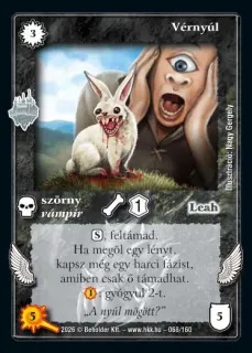 Vérnyúl