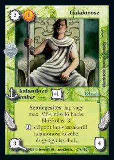 Galaktrosz (2026)