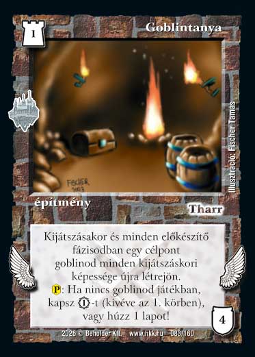 Goblintanya (2026)