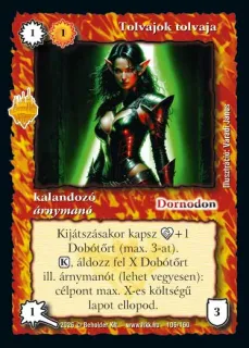 Tolvajok tolvaja (2026)