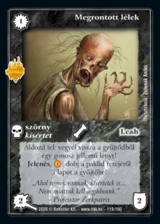 Megrontott lélek (2026)