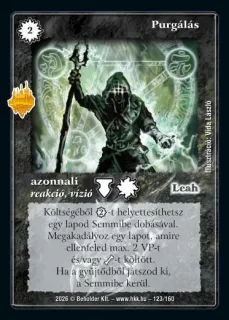 Purgálás (2026)