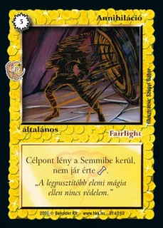 Annihiláció (2000)