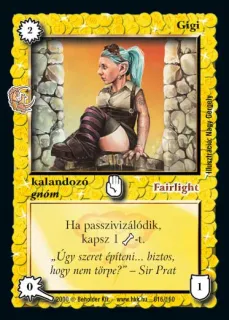 Gigi (2000)
