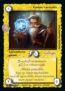 Gnóm varázsló (2000)