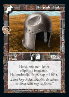 Horpadt sisak (2000)