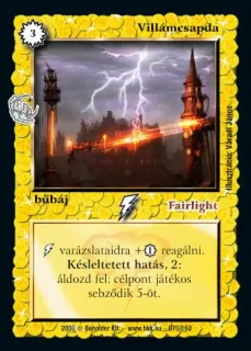 Villámcsapda (2000)