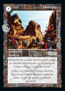 Hadicsel (2000)