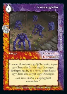 Tenyészgödör