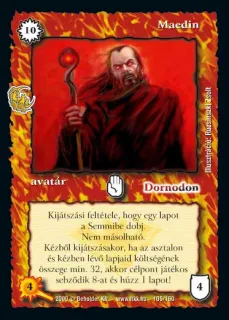 Maedin (2000)
