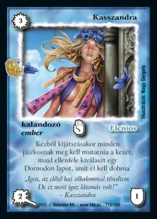 Kasszandra