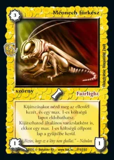 Méonech fürkész (2000)