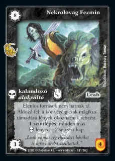 Nekrolovag Fezmin