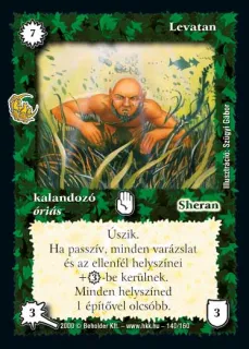 Levatan (2000)