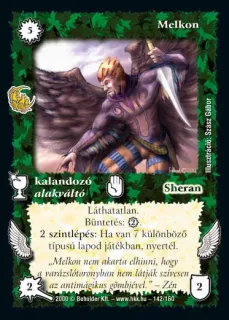 Melkon (2000)