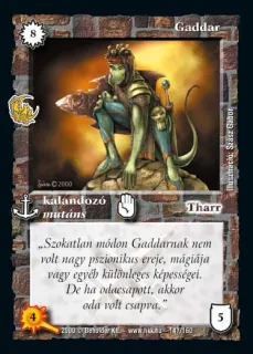 Gaddar (2000)