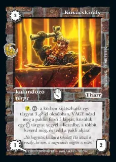 Kovácskirály