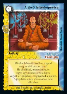A jövő feltérképezése