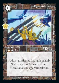 Egyesült erő (2000)