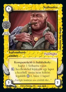Szibarita