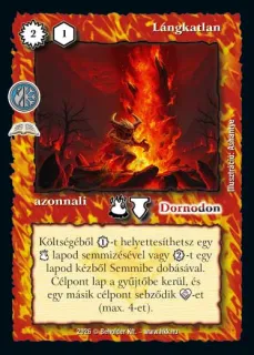 Lángkatlan