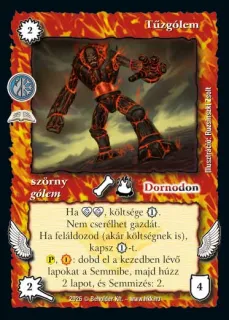 Tűzgólem (2026)