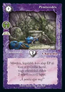 Penészedés