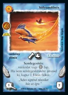 Sólyomfőnix (2026)