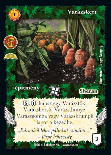 Varázskert (2026)