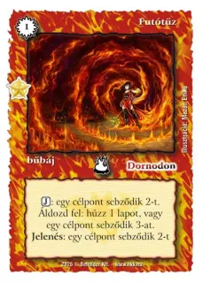 Futótűz (2026)