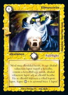 Elmeszívás (2026)