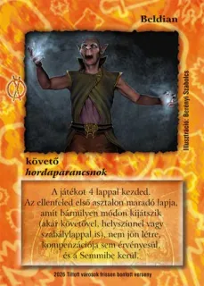 Beldian (2026)