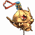 Darkforce Spawn
