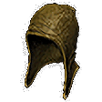 Cow King's Horns