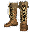 Cow King's Hooves