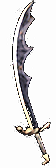 Angelic Sickle